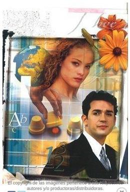 Mujer Secreta C125 FIN